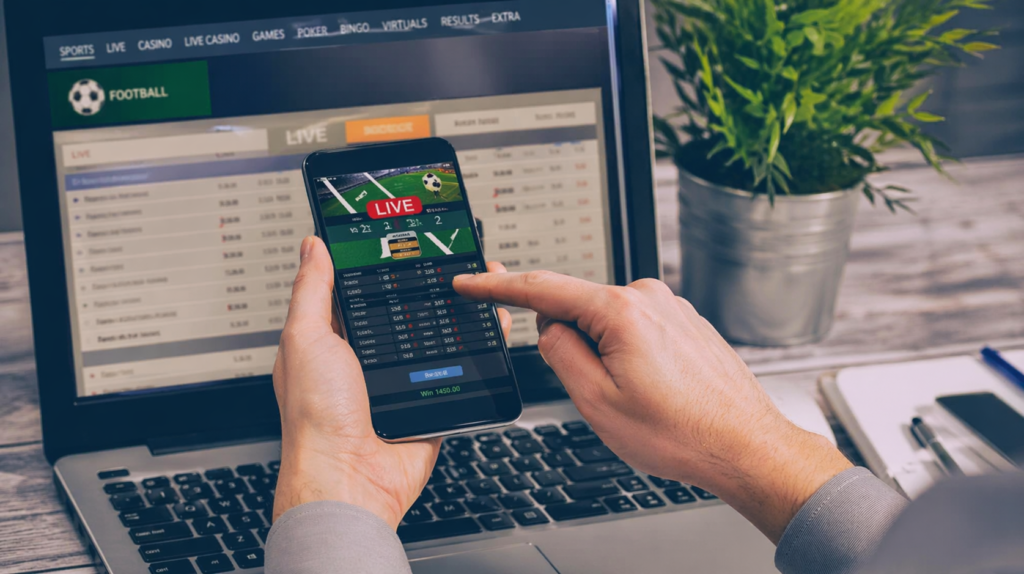 Cara Meningkatkan Win Rate dalam Betting Online